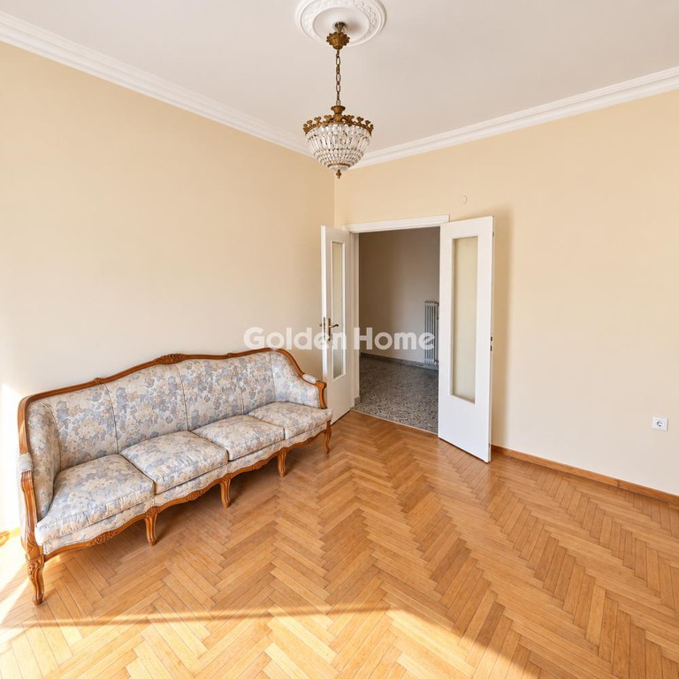 Apartment 47 sqm for sale, Metaxourgeio