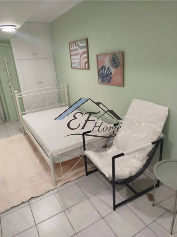 Studio / γκαρσονιέρα 25 τ.μ. προς ενοικίαση, Σκαγιοπούλειο