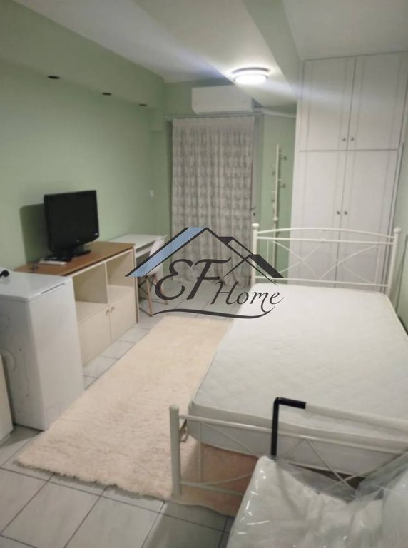 Studio / γκαρσονιέρα 25 τ.μ. προς ενοικίαση, Σκαγιοπούλειο