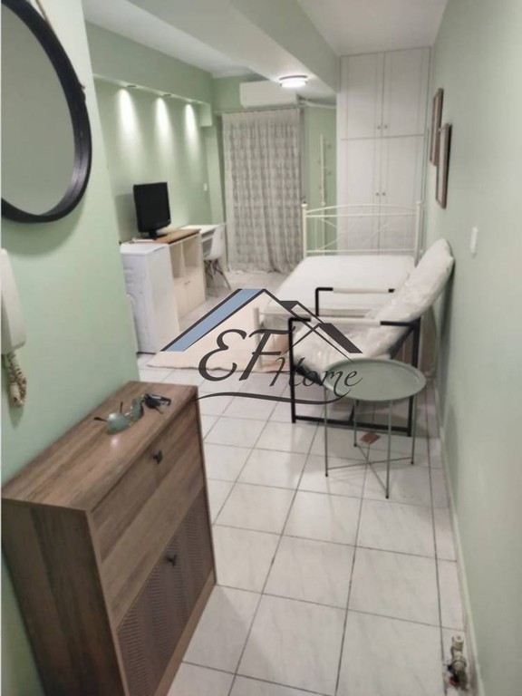 Studio / γκαρσονιέρα 25 τ.μ. προς ενοικίαση, Σκαγιοπούλειο