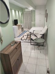 Studio / γκαρσονιέρα 25 τ.μ. για ενοικίαση