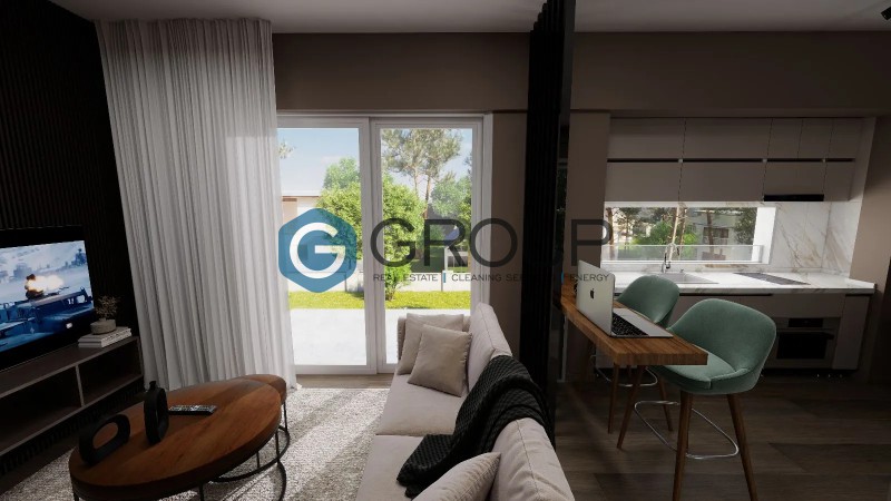Studio / γκαρσονιέρα 49 τ.μ. πρός πώληση, Εβρος, Αλεξανδρούπολη