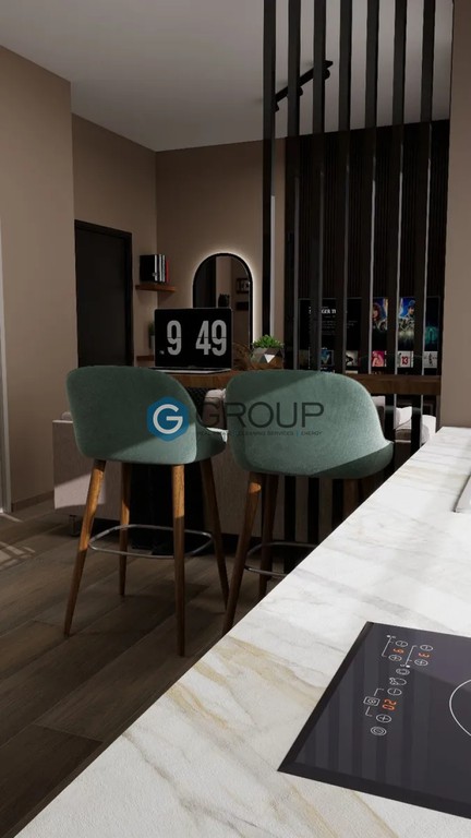 Studio / γκαρσονιέρα 49 τ.μ. πρός πώληση, Εβρος, Αλεξανδρούπολη