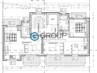Studio / γκαρσονιέρα 49 τ.μ. για πώληση, Εβρος, Αλεξανδρούπολη-thumb-11