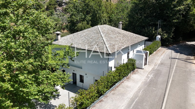 Μονοκατοικία 453 τ.μ. προς πώληση, Σταγιάτες
