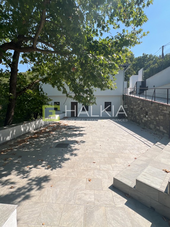 Μονοκατοικία 453 τ.μ. προς πώληση, Σταγιάτες