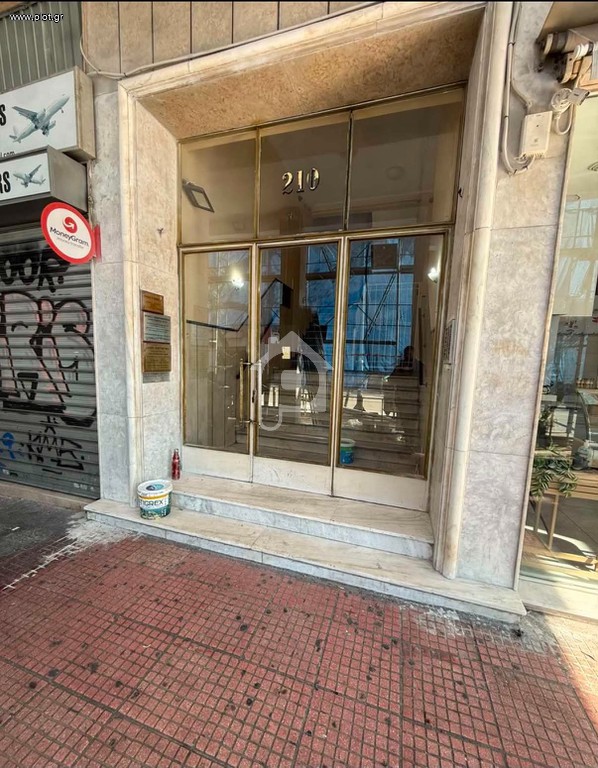 Studio / γκαρσονιέρα 70 τ.μ. προς ενοικίαση, Πλατεία Αμερικής