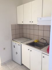 Studio / γκαρσονιέρα 33 τ.μ. για ενοικίαση, Αχαΐα, Ρίο-thumb-2