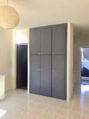 Studio / γκαρσονιέρα 33 τ.μ. για ενοικίαση, Αχαΐα, Ρίο-thumb-4