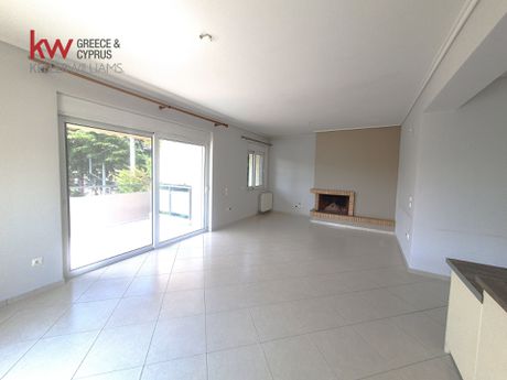 Apartment 116 sqm for rent