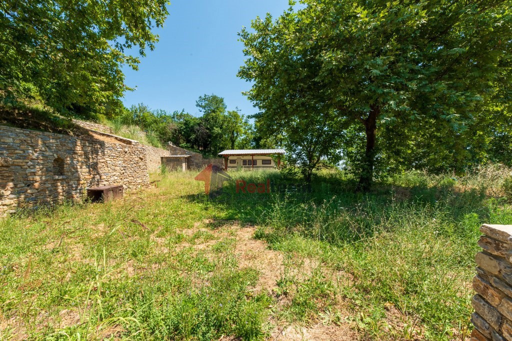 Οικόπεδο 2.326,62 τ.μ. προς πώληση, Κισσός Μουρεσίου