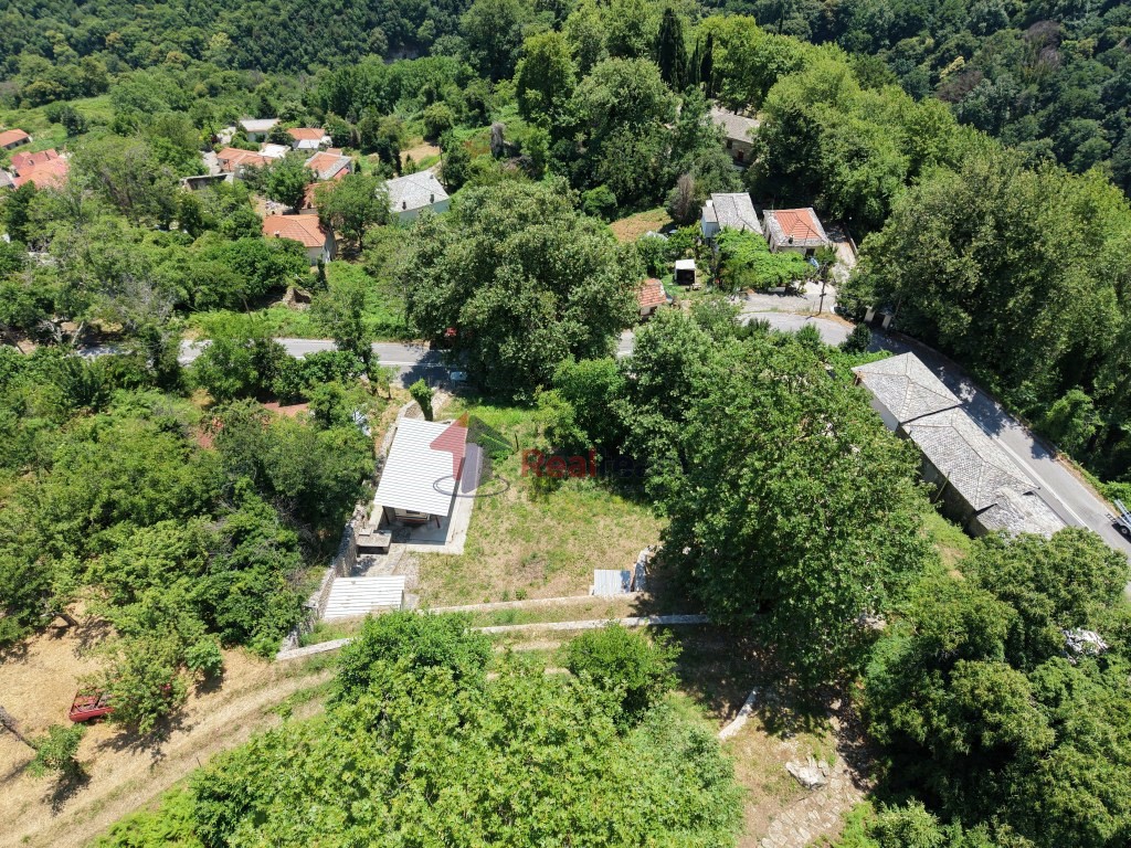 Οικόπεδο 2.326,62 τ.μ. προς πώληση, Κισσός Μουρεσίου