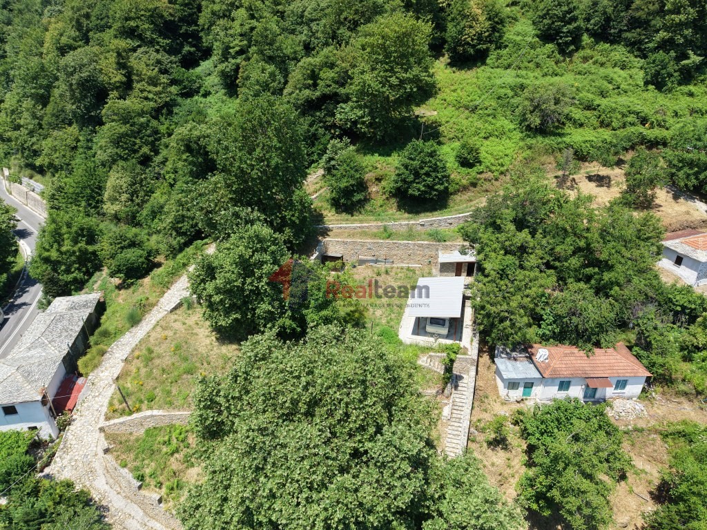 Οικόπεδο 2.326,62 τ.μ. προς πώληση, Κισσός Μουρεσίου