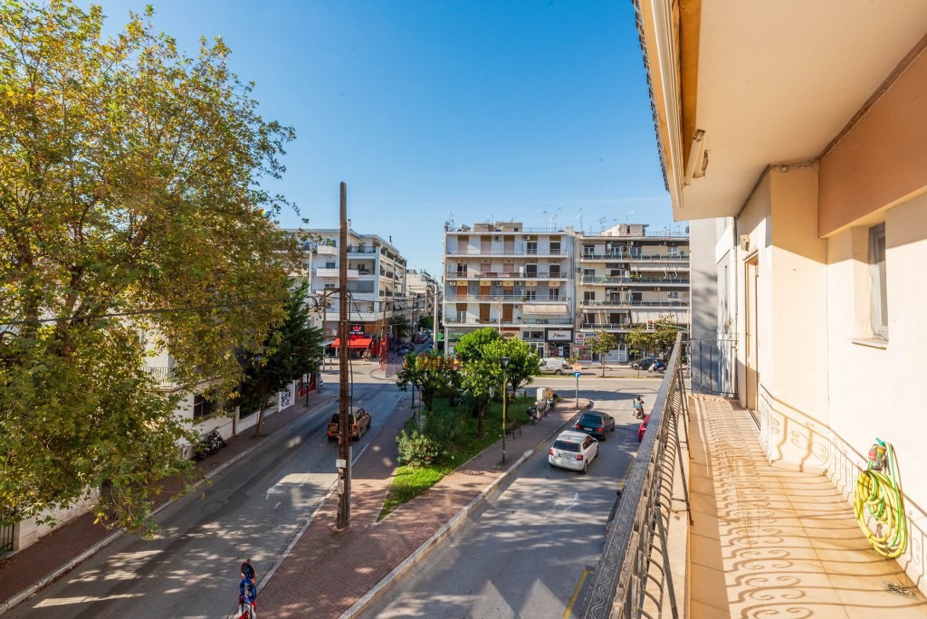Διαμέρισμα 77 τ.μ. πρός πώληση, Μαγνησία, Βόλος