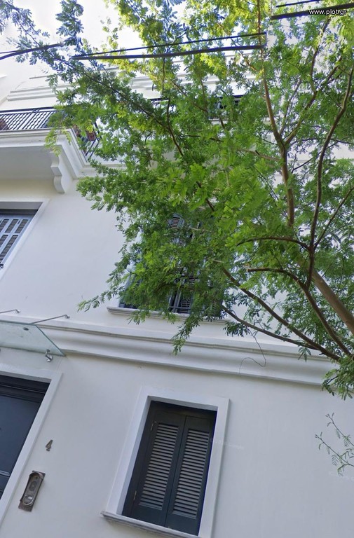 Μονοκατοικία 370 τ.μ. πρός ενοικίαση, Αθήνα - Κέντρο, Μετς - Καλλιμάρμαρο