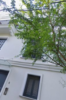 Detached home 370 sqm for rent
