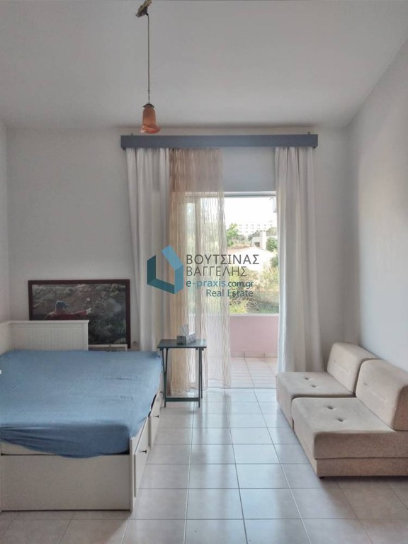 Studio / γκαρσονιέρα 35 τ.μ. προς ενοικίαση, Ακταίο Ρίου