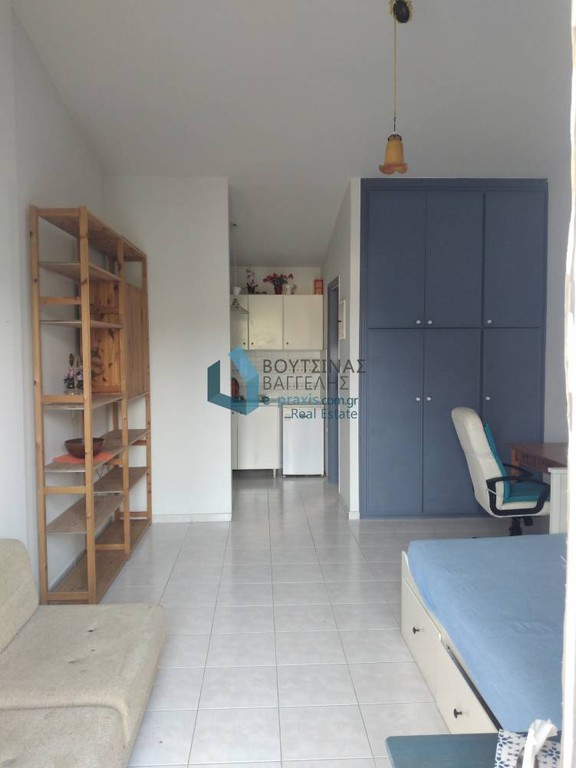 Studio / γκαρσονιέρα 35 τ.μ. προς ενοικίαση, Ακταίο Ρίου