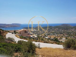 Οικόπεδο 1.100 τ.μ. για πώληση