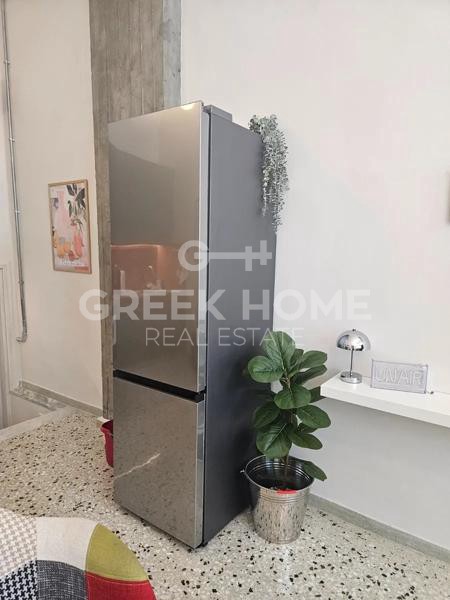 Διαμέρισμα 51 τ.μ. προς πώληση, Άλσος Παγκρατίου