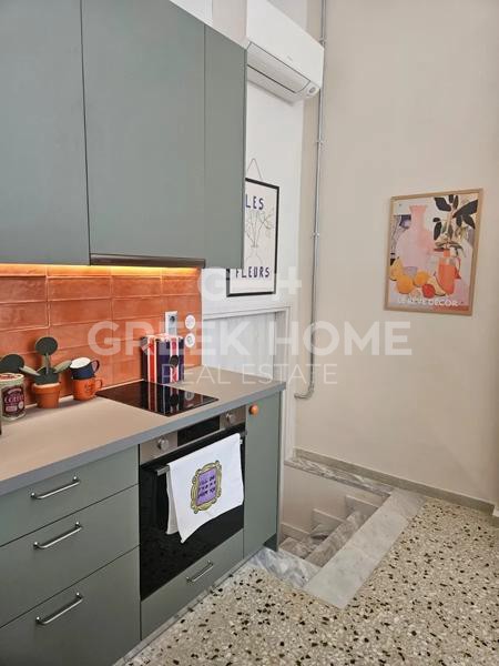 Διαμέρισμα 51 τ.μ. προς πώληση, Άλσος Παγκρατίου