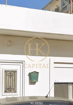 Μονοκατοικία 100 τ.μ. προς πώληση