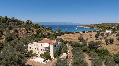 Μονοκατοικία 270 τ.μ. προς πώληση