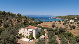 Μονοκατοικία 270 τ.μ. για πώληση
