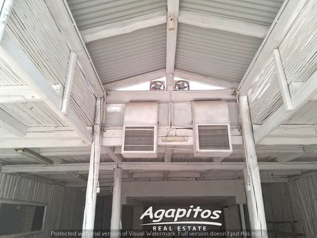 Κατάστημα 300 τ.μ. προς ενοικίαση