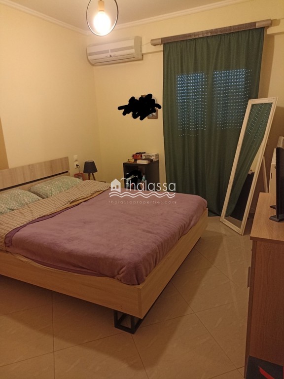 Διαμέρισμα 64 τ.μ. πρός ενοικίαση, Αχαΐα, Πάτρα