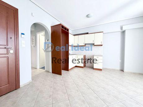 Διαμέρισμα 45 τ.μ. πρός ενοικίαση