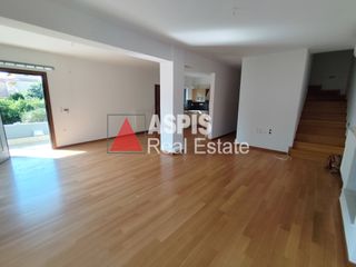Μονοκατοικία 230 τ.μ. για ενοικίαση