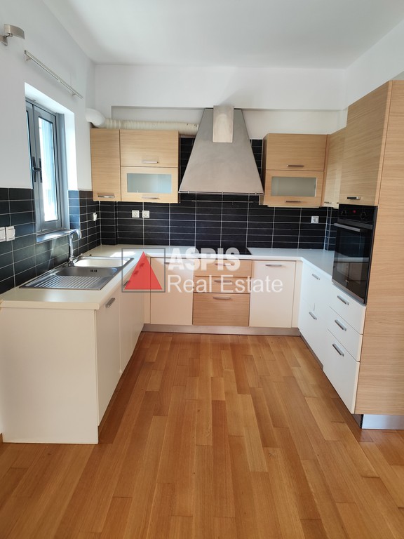 Μονοκατοικία 230 τ.μ. προς ενοικίαση, Λαγονήσι