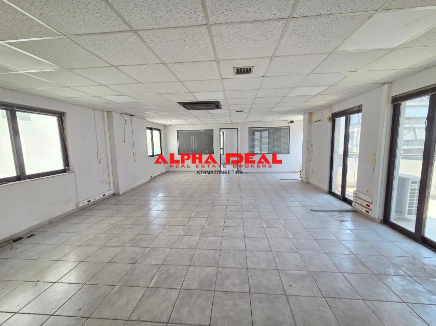 Business bulding 200 sqm for rent, Piraeus Suburbs, Keratsini