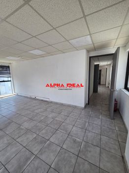 Επιχειρηματικό κτίριο 200 τ.μ. προς ενοικίαση