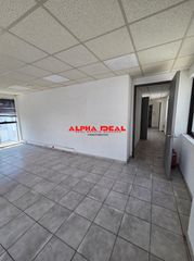 Επιχειρηματικό κτίριο 200 τ.μ. για ενοικίαση