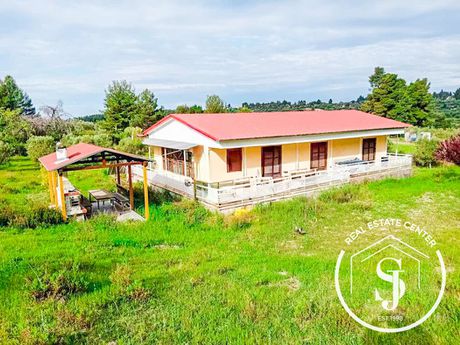 Detached home 108 sqm for sale