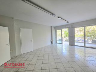 Γραφείο 78 τ.μ. για ενοικίαση