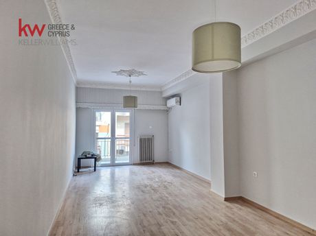 Διαμέρισμα 110 τ.μ. προς ενοικίαση