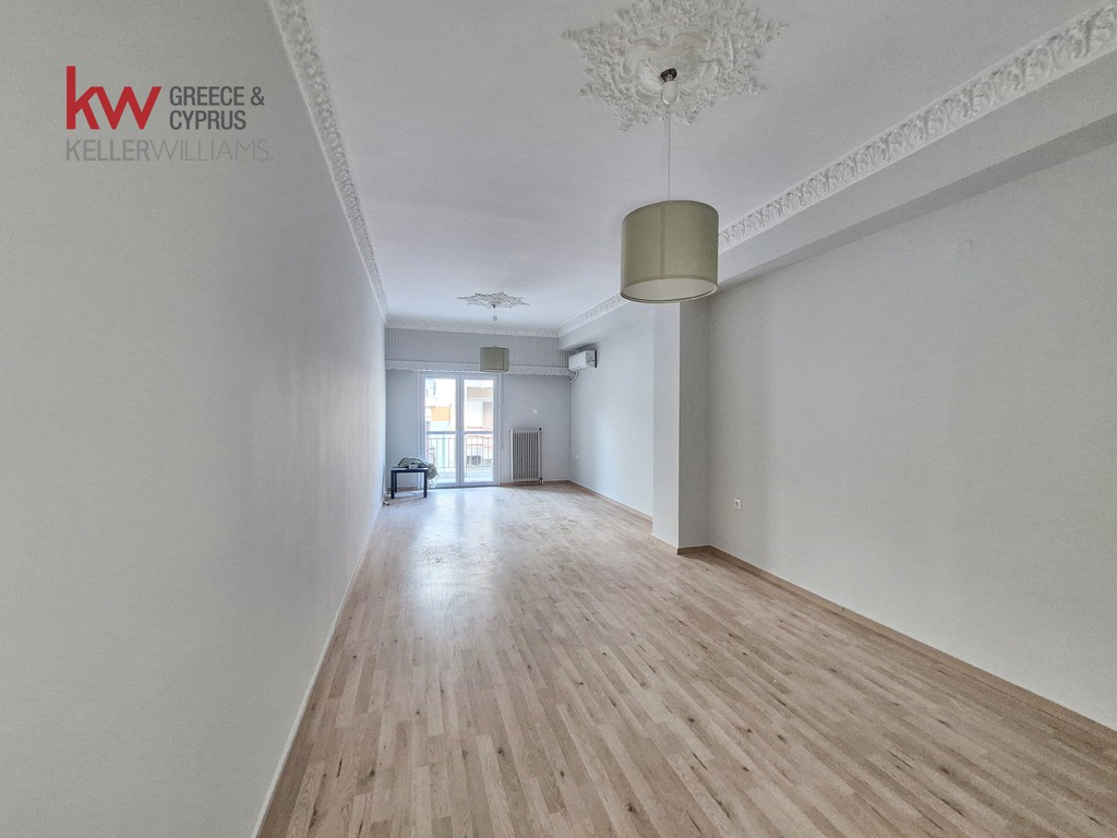 Διαμέρισμα 110 τ.μ. προς ενοικίαση, Κέντρο Πάτρας