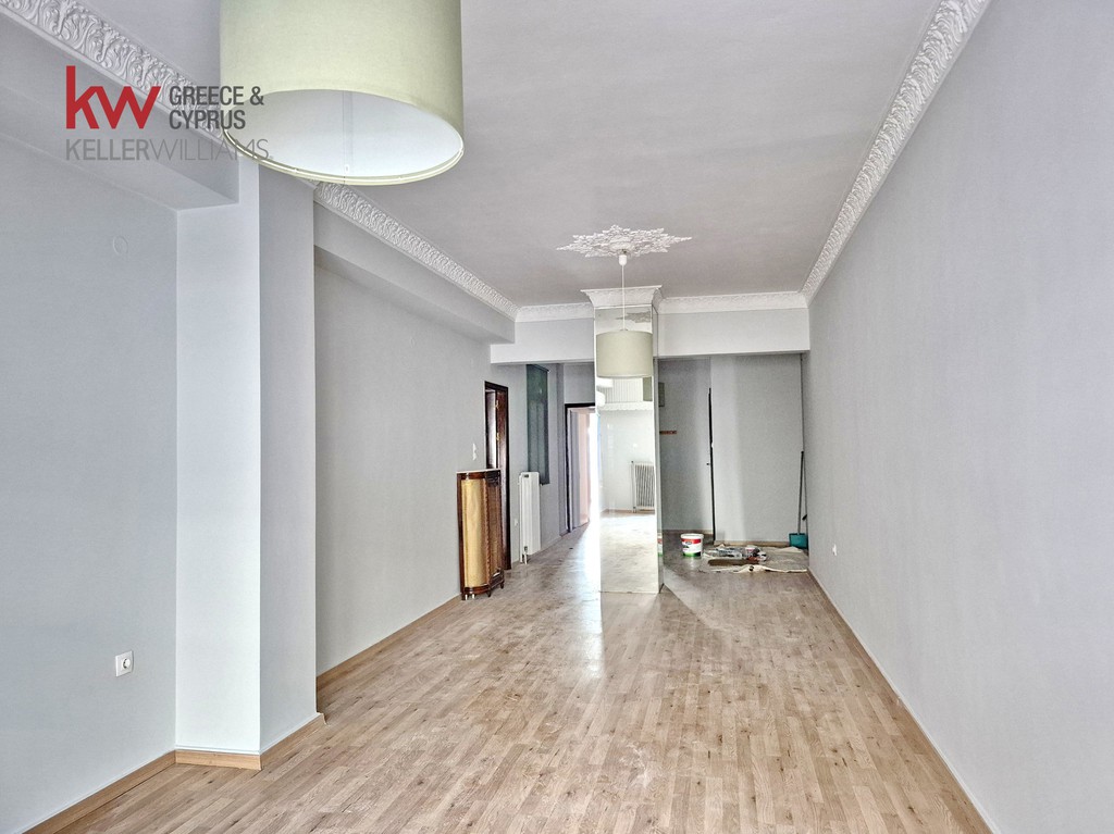 Διαμέρισμα 110 τ.μ. προς ενοικίαση, Κέντρο Πάτρας