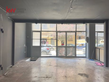 Store 336 sqm for rent