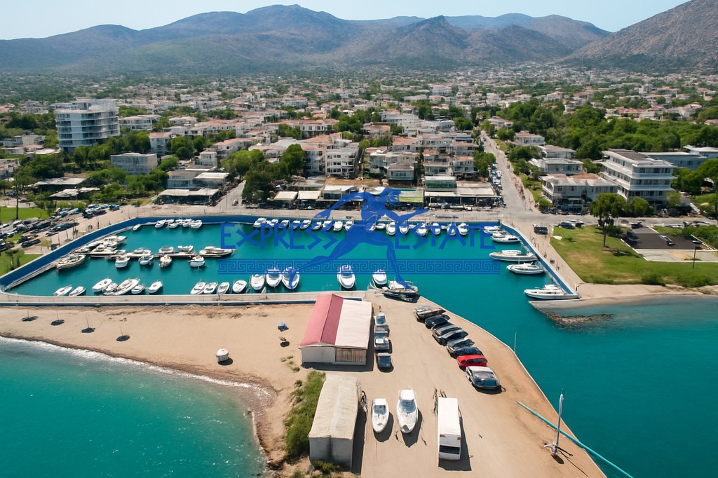 Διαμέρισμα 60 τ.μ. πρός ενοικίαση, Αθήνα - Ανατολικά Προάστια, Νέα Μάκρη