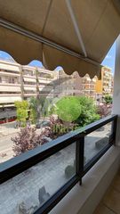 Διαμέρισμα 60 τ.μ. προς ενοικίαση, Αχαΐα, Πάτρα-thumb-1
