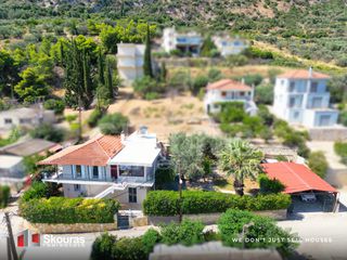 Μονοκατοικία 215 τ.μ. για πώληση