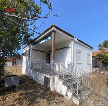 Μονοκατοικία 48,65 τ.μ. προς πώληση