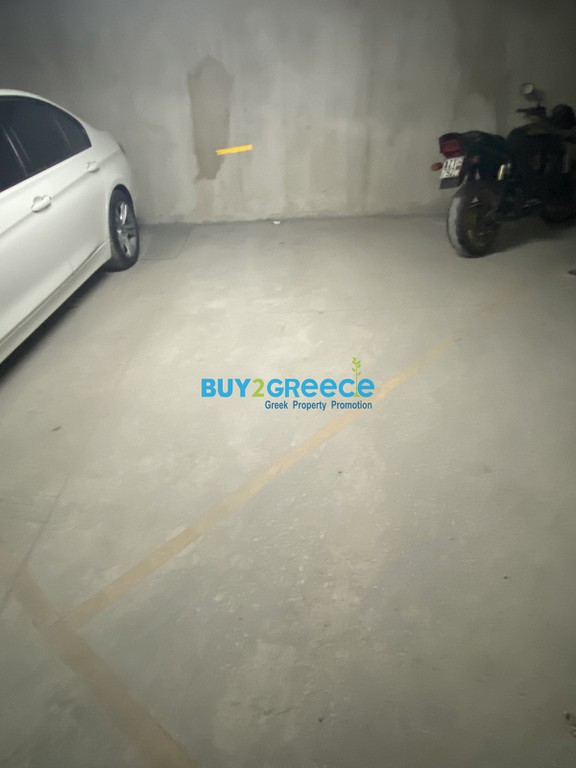 Parking 5 τ.μ. πρός ενοικίαση, Αθήνα - Κέντρο, Νέος Κόσμος