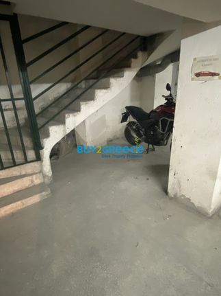 Parking 5 τ.μ. για ενοικίαση, Αθήνα - Κέντρο, Νέος Κόσμος