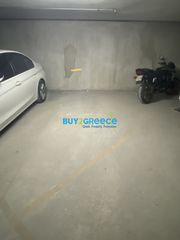 Parking 5 τ.μ. για ενοικίαση, Αθήνα - Κέντρο, Νέος Κόσμος-thumb-1