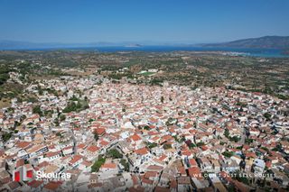 Μονοκατοικία 100 τ.μ. για πώληση, Αργολίδα, Κρανίδι-thumb-14